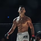 Ryan Kim Cafaro